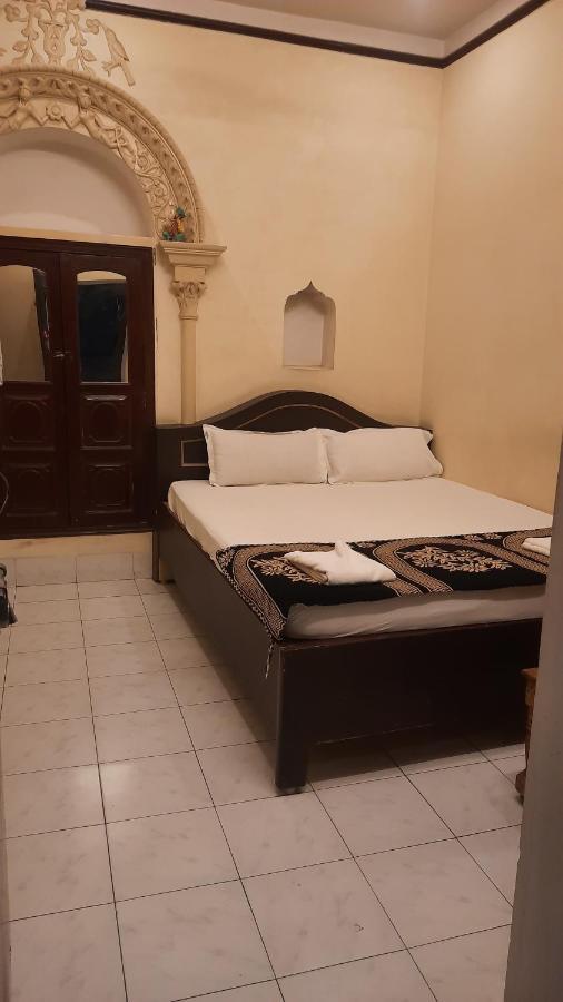 Baba Guest House Βαρανάσι Εξωτερικό φωτογραφία