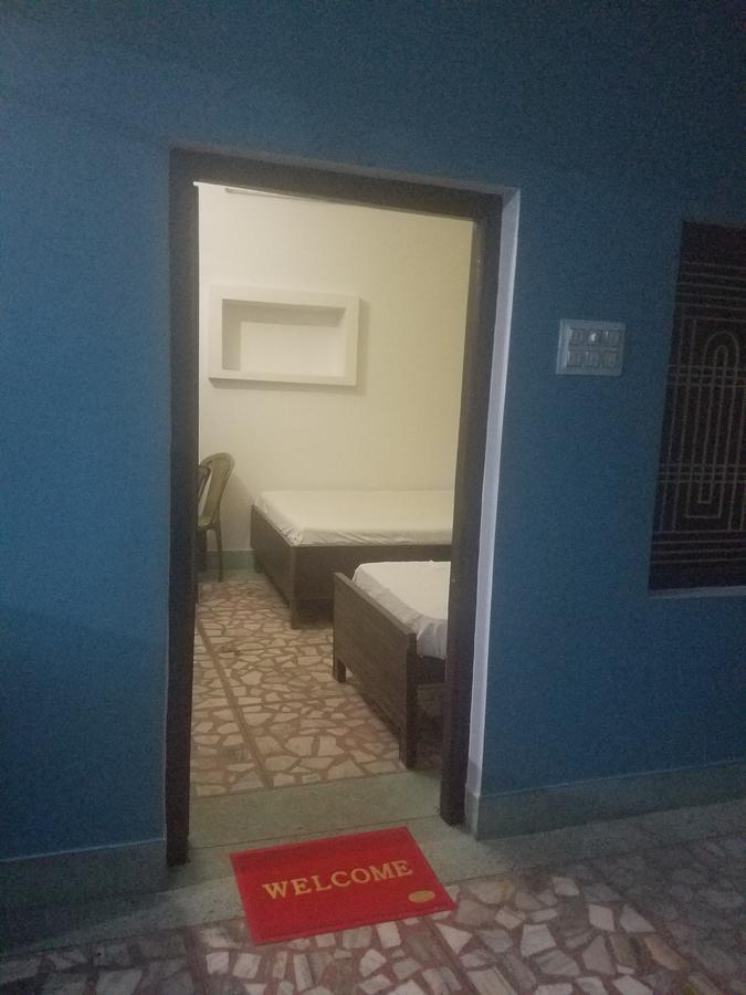 Baba Guest House Βαρανάσι Εξωτερικό φωτογραφία