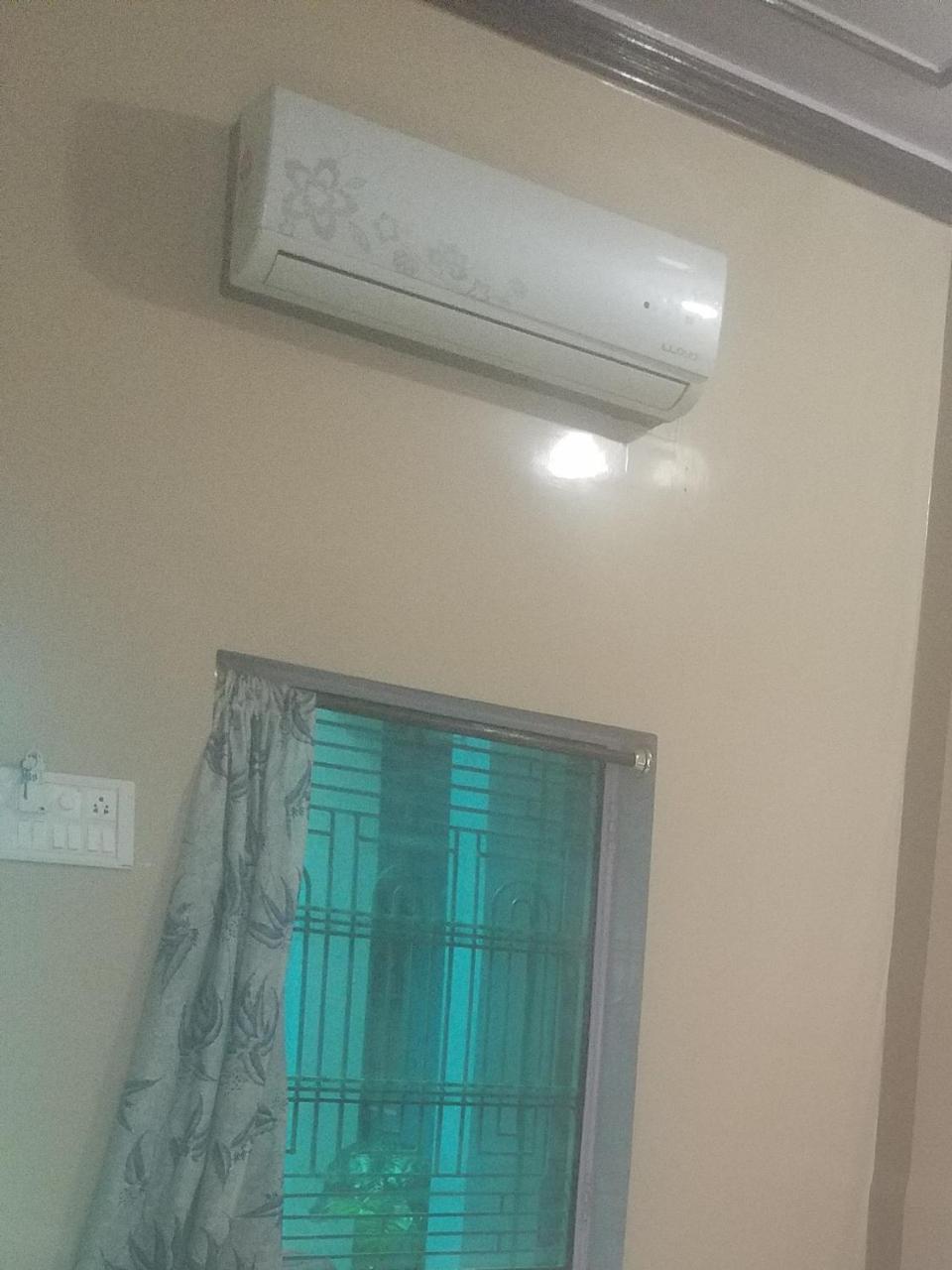 Baba Guest House Βαρανάσι Εξωτερικό φωτογραφία