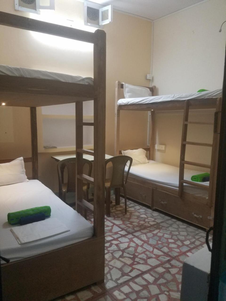 Baba Guest House Βαρανάσι Εξωτερικό φωτογραφία