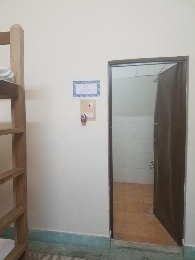 Baba Guest House Βαρανάσι Εξωτερικό φωτογραφία