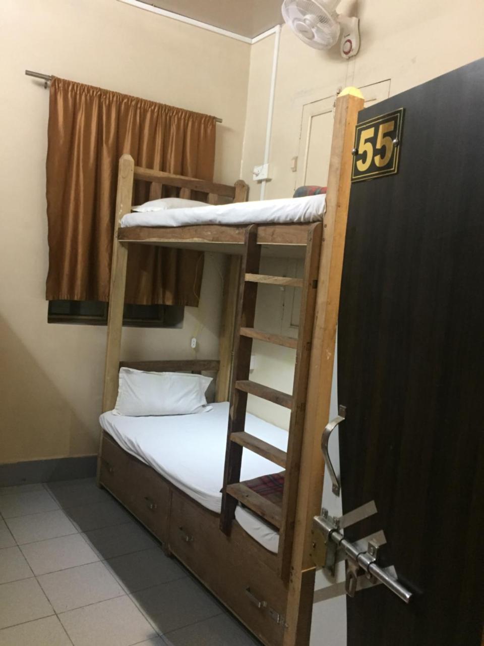 Baba Guest House Βαρανάσι Εξωτερικό φωτογραφία