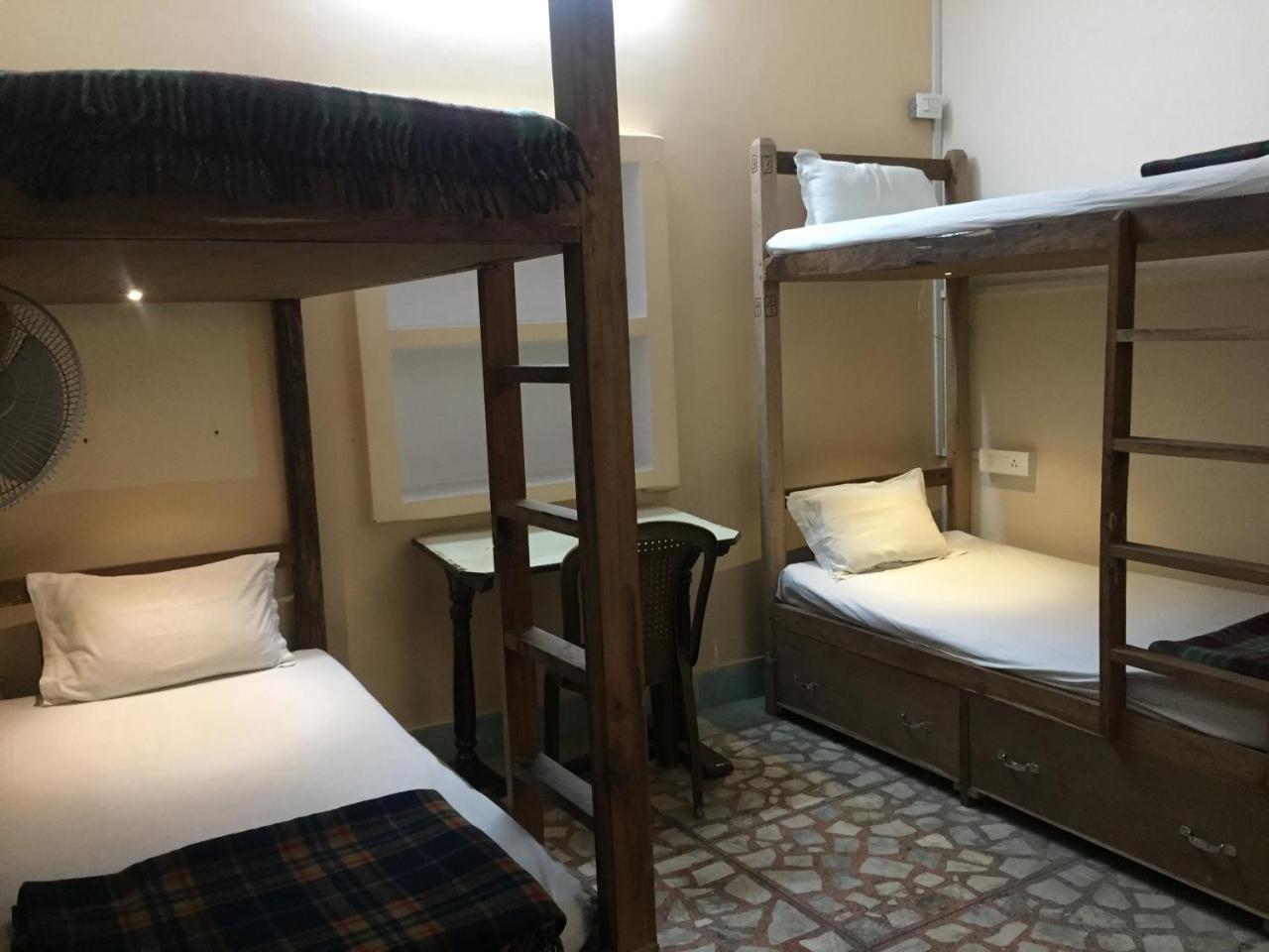 Baba Guest House Βαρανάσι Εξωτερικό φωτογραφία